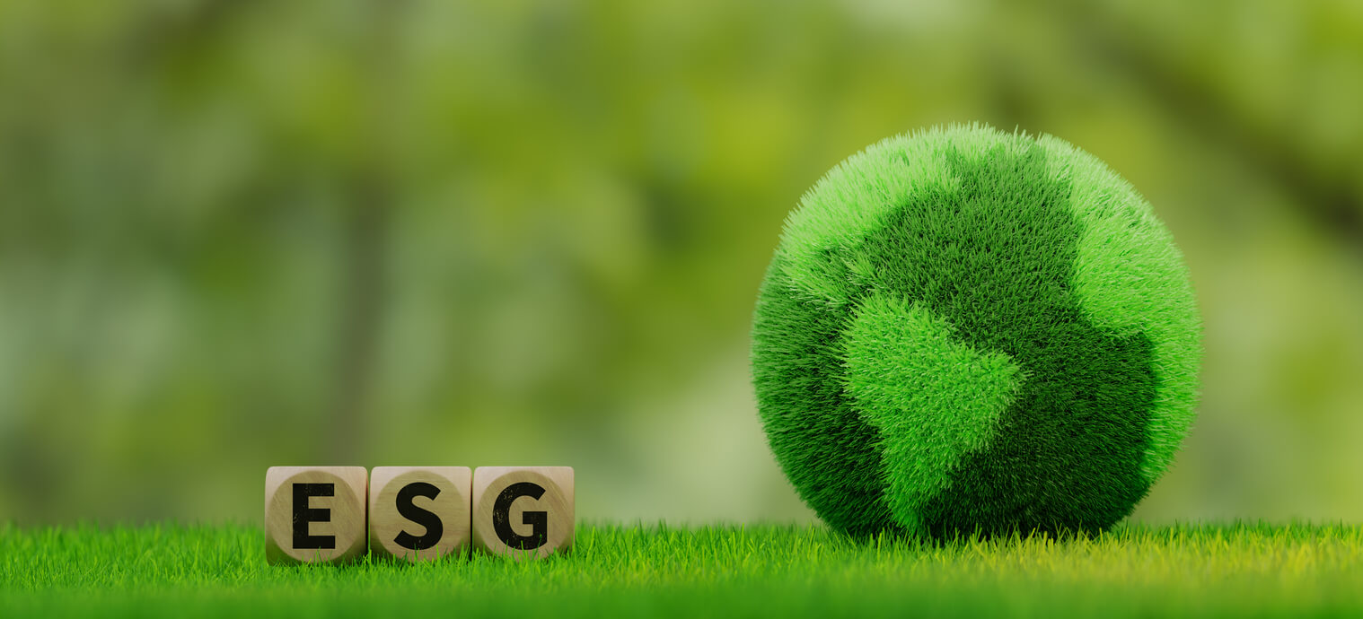 ESG e sustentabilidade