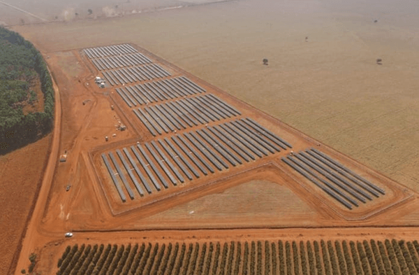 Fazenda Solar Monte Carmelo
