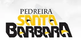 Logo da PEDREIRA SANTA BARBARA