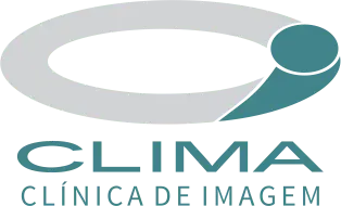 Logo da CLIMA - CLINICA DE IMAGEM