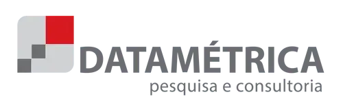 Logo da DATAMETRICA
