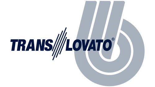 Logo da Translovato