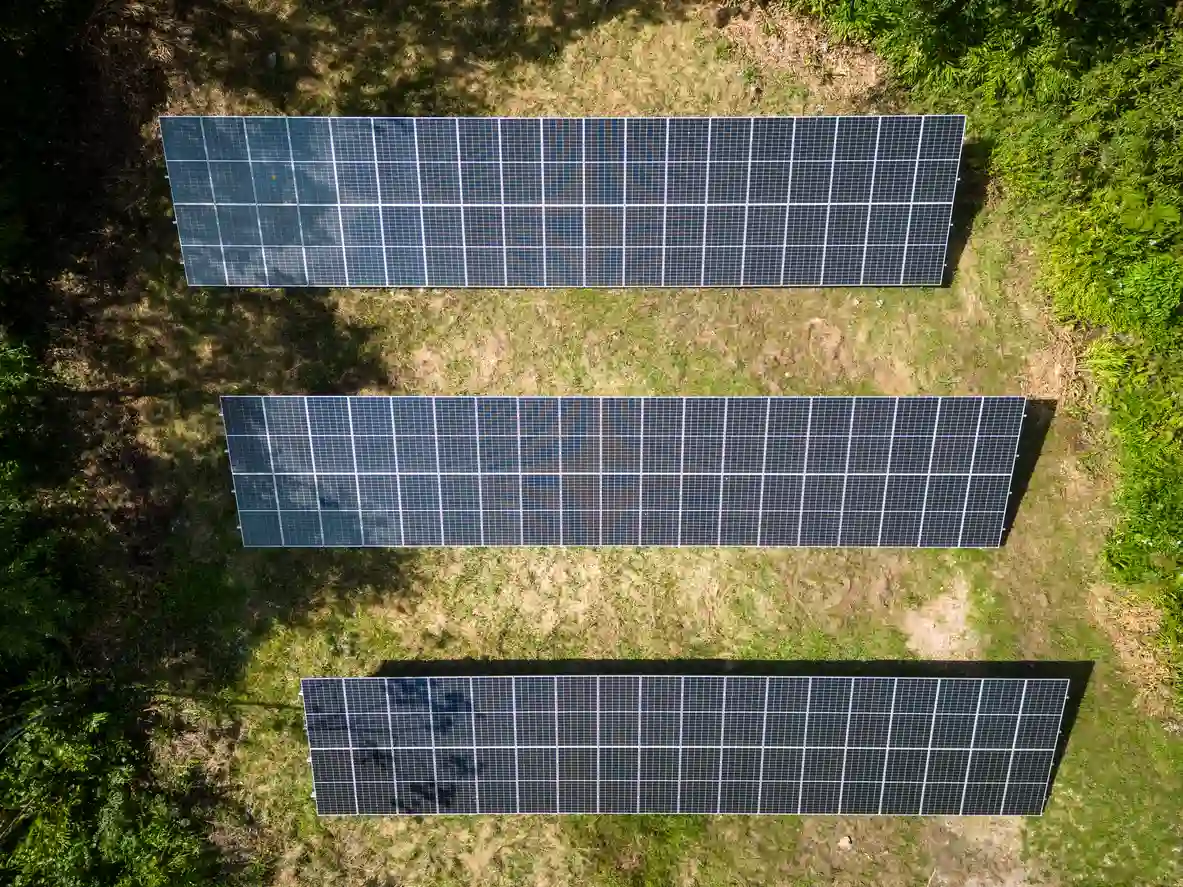 O que é o sistema zero grid e como ele funciona na prática?