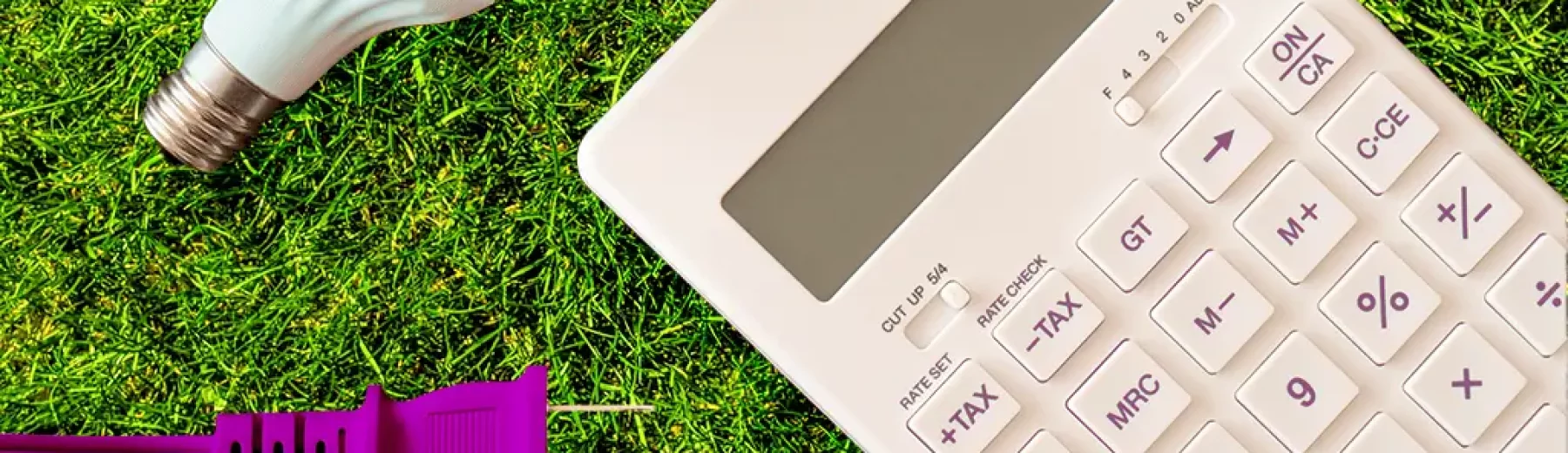 Entenda sua conta de luz