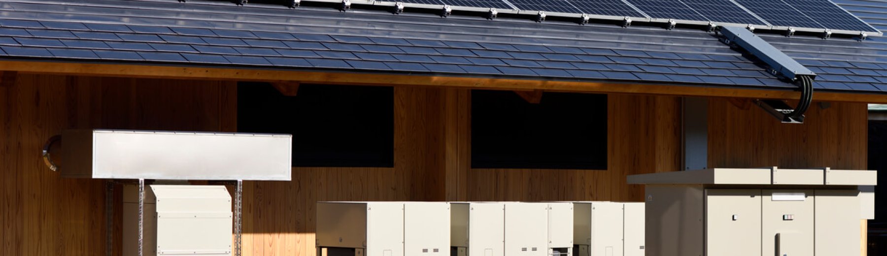 armazenamento de energia solar residencial