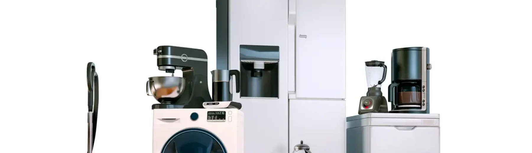 Eletroeletrônicos para representar o que gasta mais energia